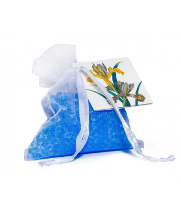 BOLES DOLOR - Mini Resinas "Ambients" Iris